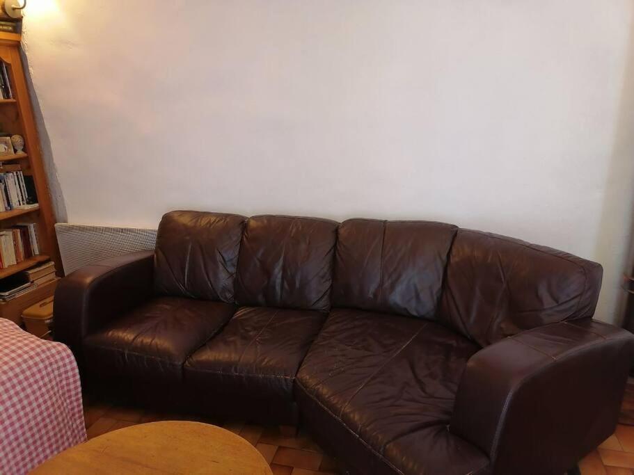 Maison De Village Dans Le Centre Du Vieux Quartier Marseillan  Εξωτερικό φωτογραφία