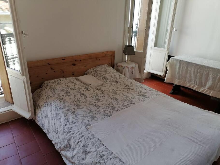 Maison De Village Dans Le Centre Du Vieux Quartier Marseillan  Εξωτερικό φωτογραφία