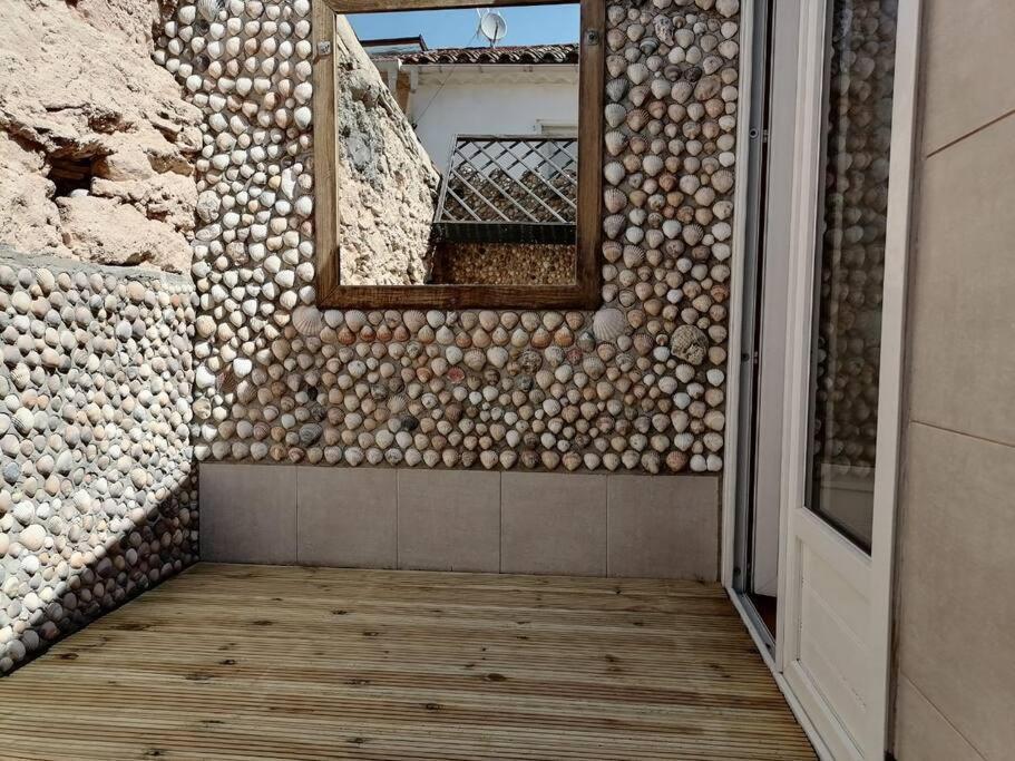 Maison De Village Dans Le Centre Du Vieux Quartier Marseillan  Εξωτερικό φωτογραφία