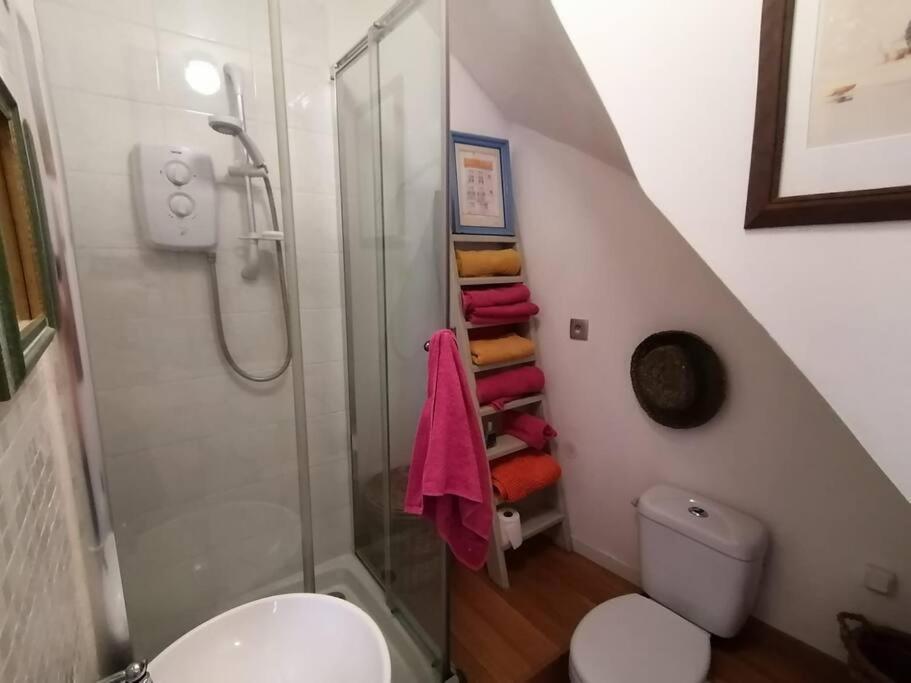 Maison De Village Dans Le Centre Du Vieux Quartier Marseillan  Εξωτερικό φωτογραφία