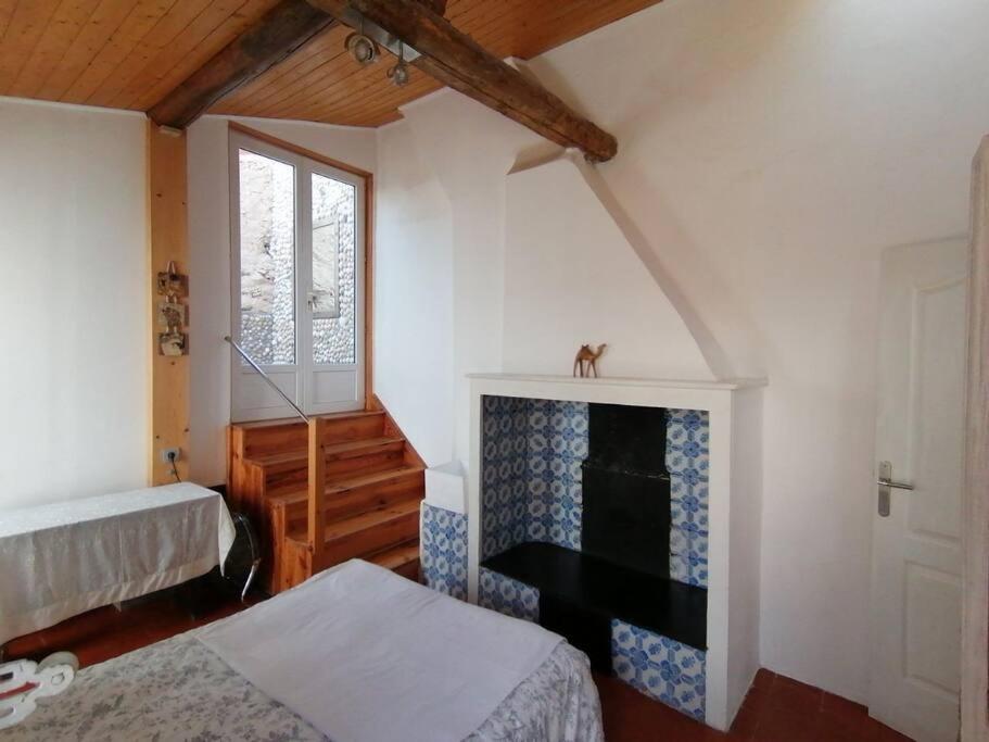 Maison De Village Dans Le Centre Du Vieux Quartier Marseillan  Εξωτερικό φωτογραφία