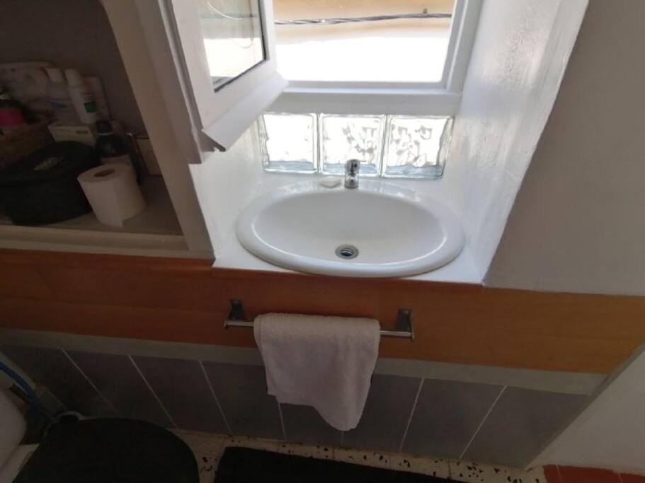 Maison De Village Dans Le Centre Du Vieux Quartier Marseillan  Εξωτερικό φωτογραφία