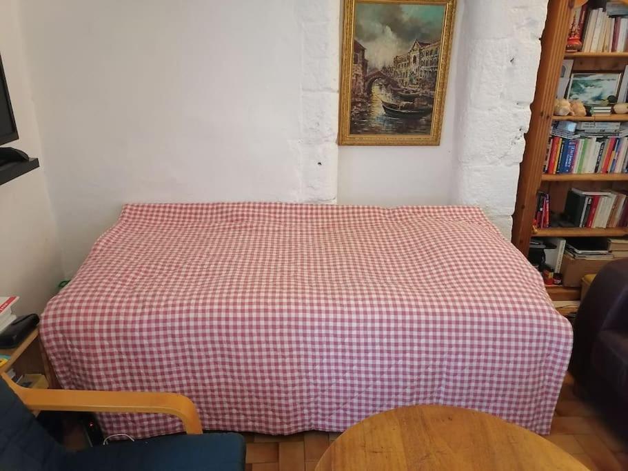 Maison De Village Dans Le Centre Du Vieux Quartier Marseillan  Εξωτερικό φωτογραφία