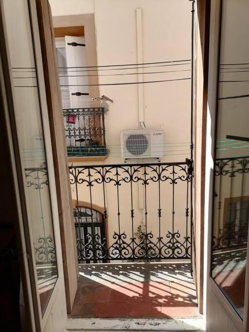 Maison De Village Dans Le Centre Du Vieux Quartier Marseillan  Εξωτερικό φωτογραφία